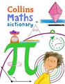 Maths Dictionary: Illustrated dictionary for ages 7+ (Collins Primary Dictionaries)