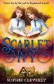 The Last Secret (Scarlet and Ivy, Book 6)