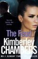 The Feud (The Mitchells and O'Haras Trilogy, Book 1)