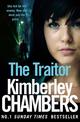 The Traitor (The Mitchells and O'Haras Trilogy, Book 2)