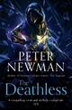 The Deathless (The Deathless Trilogy, Book 1)