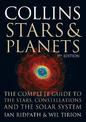 Collins Stars and Planets Guide (Collins Guides)