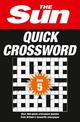 The Sun Quick Crossword Book 5: 240 fun crosswords from Britain's favourite newspaper (The Sun Puzzle Books)
