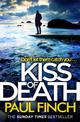 Kiss of Death (Detective Mark Heckenburg, Book 7)