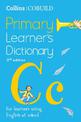 Collins COBUILD Primary Learner's Dictionary: Age 7+ (Collins COBUILD Dictionaries for Learners)