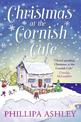 Christmas at the Cornish Cafe (The Cornish Cafe Series, Book 2)
