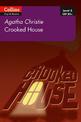 Crooked House: B2+ Level 5 (Collins Agatha Christie ELT Readers)
