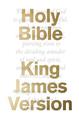The Bible: King James Version (KJV)