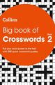 Big Book of Crosswords 2: 300 quick crossword puzzles (Collins Crosswords)