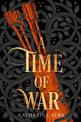 A Time of War (The Westlands, Book 3)