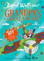 Grandpa's Great Escape: Limited Gift Edition of David Walliams' Bestselling Children's Book