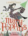 Mary Poppins: Illustrated Gift Edition