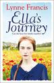 Ella's Journey (The Mill Valley Girls, Book 2)