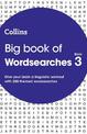 Big Book of Wordsearches 3: 300 themed wordsearches (Collins Wordsearches)