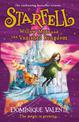 Starfell: Willow Moss and the Vanished Kingdom (Starfell, Book 3)