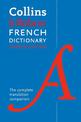 Collins Robert French Concise Dictionary: Your translation companion