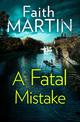 A Fatal Mistake (Ryder and Loveday, Book 2)