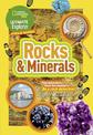 Ultimate Explorer Field Guides Rocks and Minerals: Find Adventure! Have fun outdoors! Be a rock detective! (National Geographic