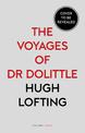 The Voyages of Dr Dolittle (Collins Classics)