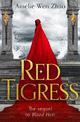 Red Tigress (Blood Heir Trilogy, Book 2)