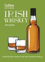 Irish Whiskey: Ireland's best-known and most-loved whiskeys (Collins Little Books)