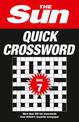 The Sun Quick Crossword Book 7: 200 fun crosswords from Britain's favourite newspaper (The Sun Puzzle Books)