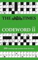 The Times Codeword 11: 200 cracking logic puzzles (The Times Puzzle Books)