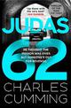 JUDAS 62 (BOX 88, Book 2)