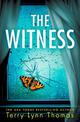The Witness (Olivia Sinclair series, Book 2)