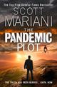 The Pandemic Plot (Ben Hope, Book 23)