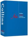 Collins Robert French Dictionary Complete and Unabridged edition: For advanced learners and professionals (Collins Complete and