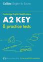 Practice Tests for A2 Key: KET (Collins Cambridge English)