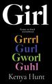 GIRL: Essays on womanhood and belonging in the age of black girl magic