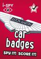 i-SPY Car badges: Spy it! Score it! (Collins Michelin i-SPY Guides)