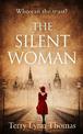The Silent Woman (Cat Carlisle, Book 1)