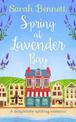 Spring at Lavender Bay (Lavender Bay, Book 1)