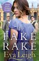 My Fake Rake (The Union of the Rakes, Book 1)