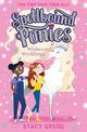 Wishes and Weddings (Spellbound Ponies, Book 3)