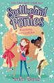 Fortune and Cookies (Spellbound Ponies, Book 4)