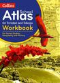 Collins School Atlas for Trinidad and Tobago: Workbook (Collins School Atlas)