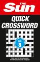 The Sun Quick Crossword Book 8: 200 fun crosswords from Britain's favourite newspaper (The Sun Puzzle Books)
