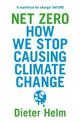 Net Zero: How We Stop Causing Climate Change