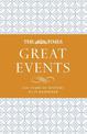 The Times Great Events: 200 Years of History as it Happened