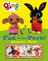 Fun at the Park! Magnet Book (Bing)