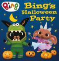 Bing's Halloween Party (Bing)