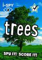 i-SPY Trees: Spy it! Score it! (Collins Michelin i-SPY Guides)
