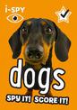 i-SPY Dogs: Spy it! Score it! (Collins Michelin i-SPY Guides)