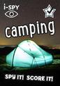 i-SPY Camping: Spy it! Score it! (Collins Michelin i-SPY Guides)