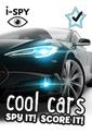 i-SPY Cool Cars: Spy it! Score it! (Collins Michelin i-SPY Guides)