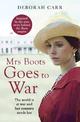 Mrs Boots Goes to War (Mrs Boots, Book 3)